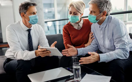 Why Employees Must Be Protected with Medical Insurance in Dubai?