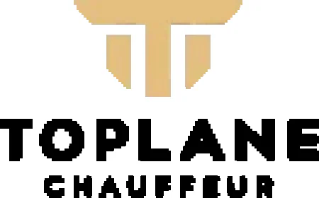 Airport Transfers Made Easy with Chauffeur Service in UAE