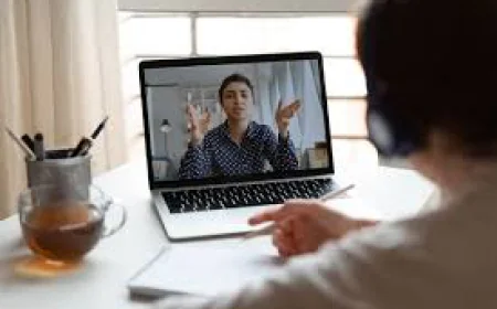 How to serve Online Life Coaching Services.