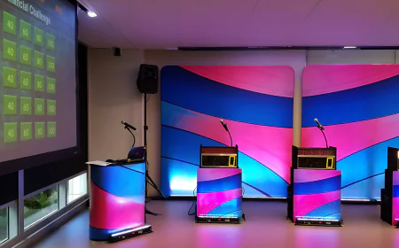 The Power of Connection Through Corporate Team-building Activities in Phoenix