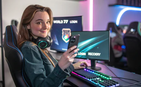 World777 Login Problems – Everything Explained