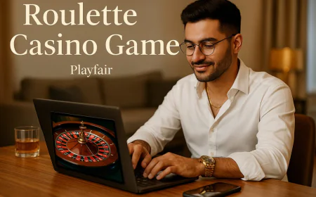How to Enjoy the Roulette Game Download Experience Like a Real Player
