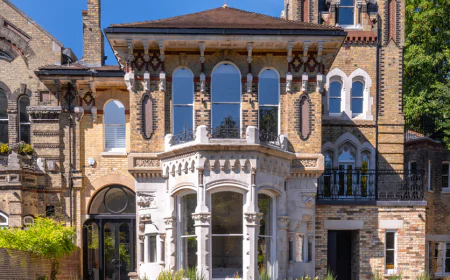 Aston Chase: The Trusted Choice for Luxury Living with Leading North London Estate Agents