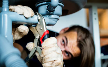 Expert Solutions for Leaks and Pipes on the North Shore: Protect Your Home from Costly Damage