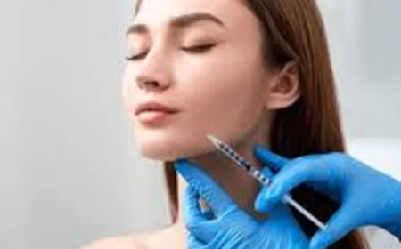 ? A comprehensive analysis of Botox injection costs in Dubai and the most important ingredients used