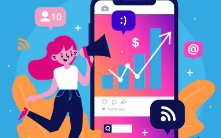 Social Media Trends Reshaping Online Retail in the Middle East