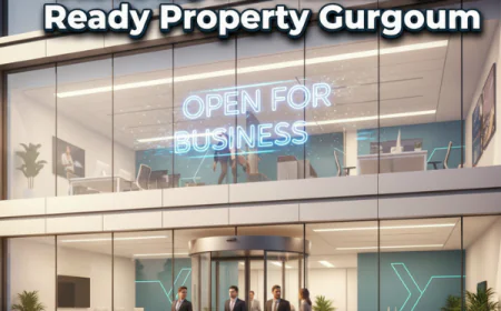 Gurgaon Commercial Land Specialists  Call Now