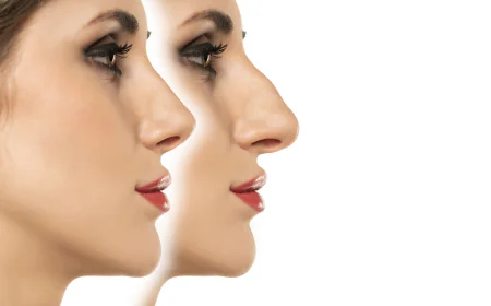 Learn About Modern Techniques Used in Rhinoplasty Surgery in Dubai
