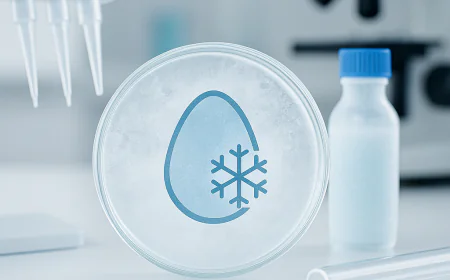 IVF Center in Thane: Male fertility treatment options at Ova Fertility and Women Care