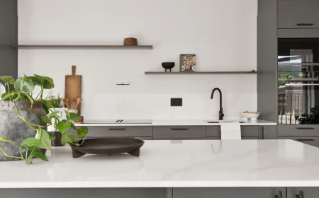 7 Biophilic Kitchen Designs Blending Wellness With Style