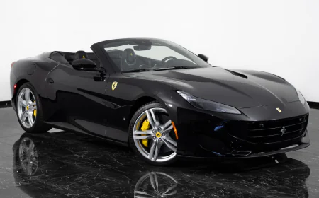 How Ferrari Fort Lauderdale Specialists Preserve Your Vehicle’s Power and Style