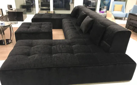 How sofa furniture can provide you with multiple benefits