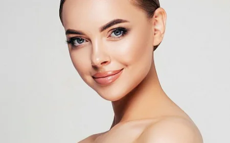 Aesthefill Injection for Subtle Enhancement: Understanding Expectations