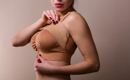 Breast Augmentation Surgery Cost in Delhi - Dr Rajat Gupta