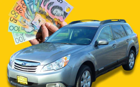 Benefits of Choosing Subaru Wreckers at Car Wreckers Adelaide