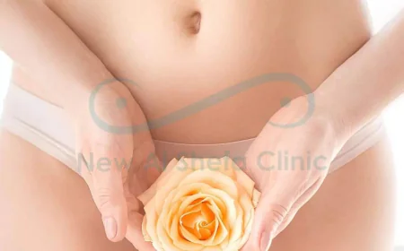 Understanding Vaginal Tightening in Dubai and Its Real Benefits