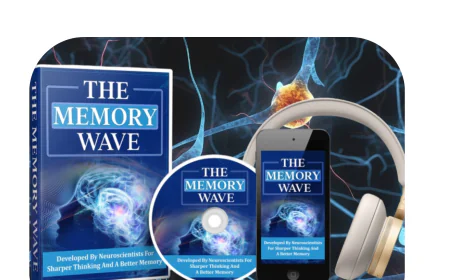 The Memory Wave: Boost Focus & Clarity with Gamma Sound 2025