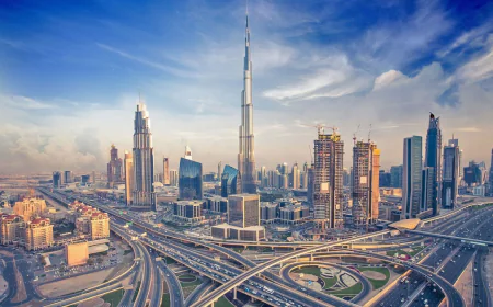 Company Setup in UAE: How to Register a Consultancy Company Legally