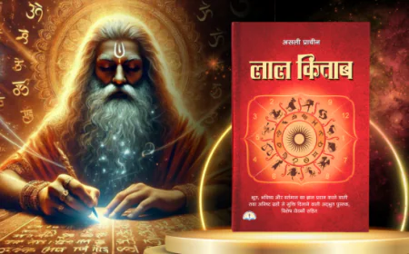Marriage Compatibility in Lal Kitab Kundali: Secrets to a Happy Relationship