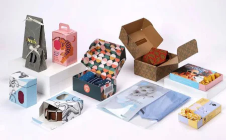 BoxUp Custom Boxes for Businesses: Boost Packaging Impact & Brand Value