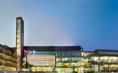 Cybersecurity in Vaughan: How to Safeguard Your Business from Modern Threats