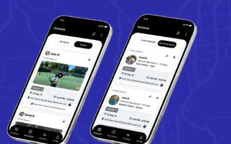 The Future of Sports Recruitment: How Athletic Talent Search Is Going Digital