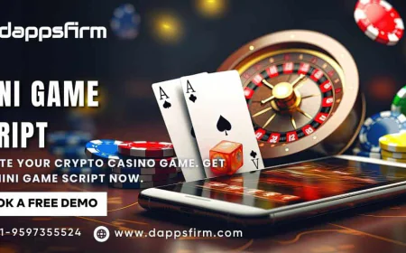 Engage Players with Dynamic Plug-In Mini Games for Casino Platforms
