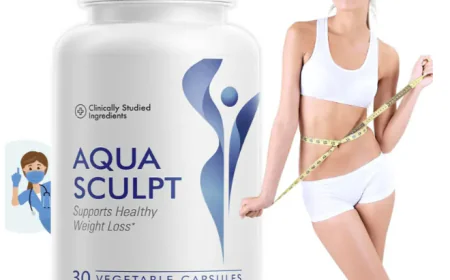 AquaSculpt Benefit Sale – Buy Now for Body Toning Support