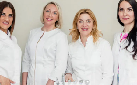 Laser Hair Removal Certification | Genesis College of Health