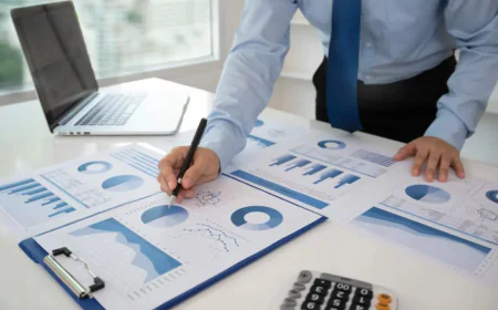 Business Valuation Tool Online - Ontario Commercial Group