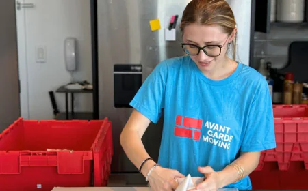 The Ultimate Guide to Packing Services NYC: Everything You Need to Know