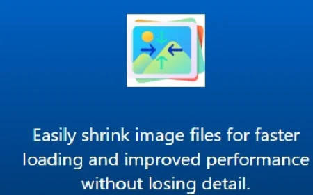 Resize and Compress Images Online Without Losing Quality