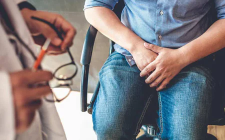 Male Infertility Treatment in Delhi - Dr Rhythm Gupta