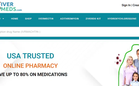Ivermeds – Your Trusted Online Pharmacy for Affordable & Genuine Medicines