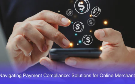 Navigating Payment Compliance: Solutions for Online Merchants