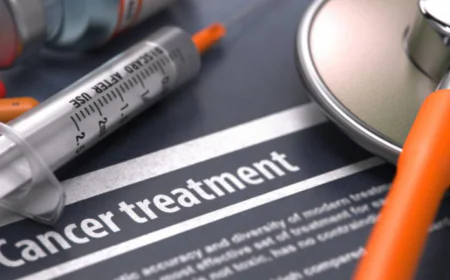 Health Insurance for Cancer Treatment: What You Need to Know for Complete Coverage