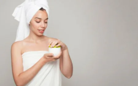 Wo man vertrauenswürdige Körperpflege- und Hautpflegeprodukte online findet