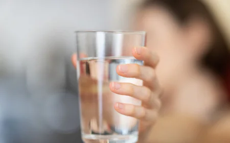 Why Kids Need Cleaner Drinking Water