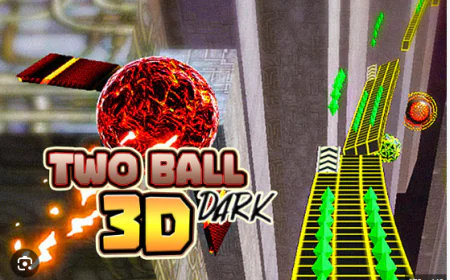 Embrace the Endless Descent: Mastering the Slope Game