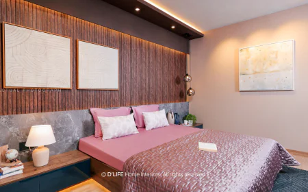 Modern Bedroom Design Ideas to Refresh Your Space