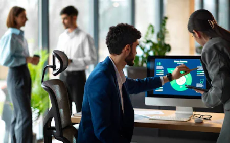 Building the Future: Why Cloud Based Infrastructure Services Matter