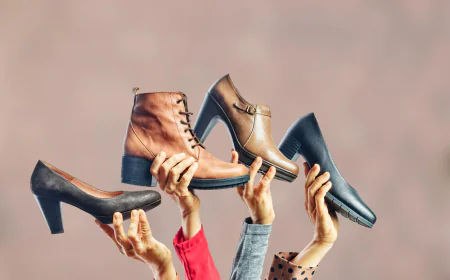 India Footwear Market Share, Trends, Growth, Outlook and Report 2025-2033