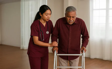 Discovering a New Standard of Senior Living: The Rise of Premium Assisted Living Homes