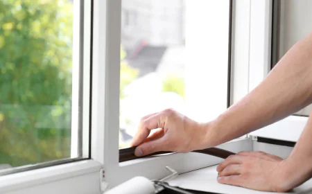 Prime Caulking: Professional Fire Caulking in Toronto