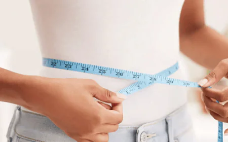 How Laser Liposuction Targets Fat With Precision