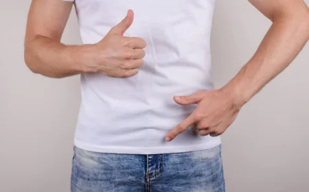 How Common Is Erectile Dysfunction After 40?