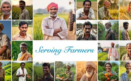 Guide to Using Plant Growth Regulators India for Maximum Crop Output