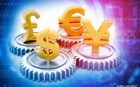 India Foreign Exchange Market: Growth, Outlook, Analysis and Report 2025-2033