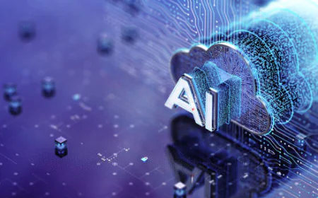 Russia Artificial Intelligence Market Forecast, Share Analysis and Trends 2033