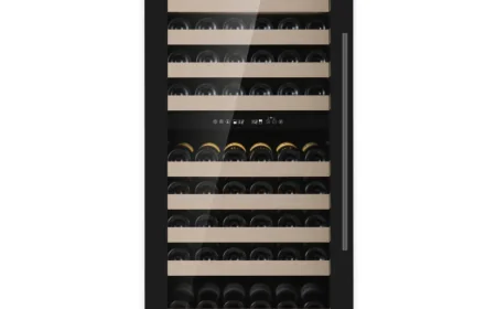 Wine Cooler vs. Kitchen Fridge: Is Your Counter Really the Better Sommelier?